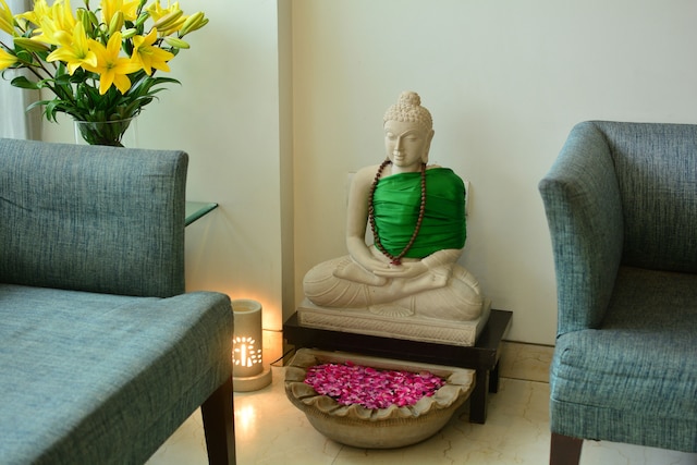 ロックランド ホテル パンチシール エンクレーブ