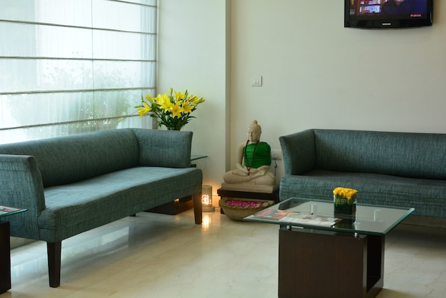 ロックランド ホテル パンチシール エンクレーブ