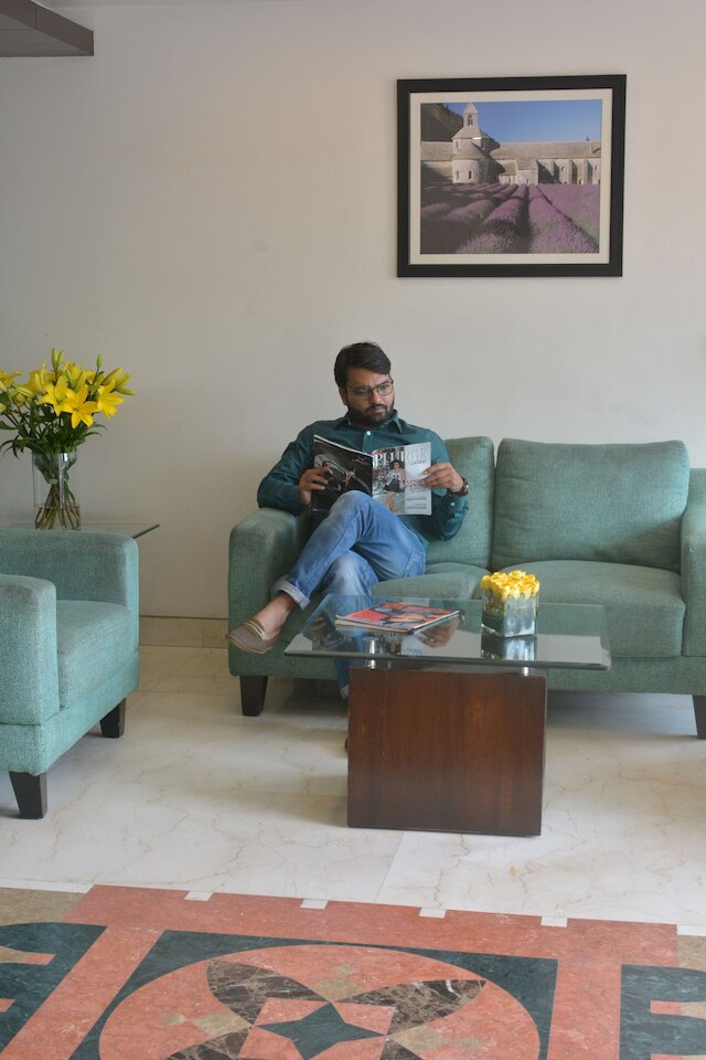 ロックランド ホテル パンチシール エンクレーブ