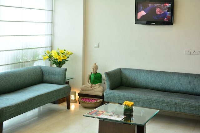 ロックランド ホテル パンチシール エンクレーブ