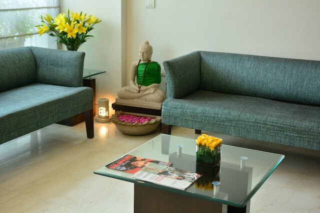 ロックランド ホテル パンチシール エンクレーブ