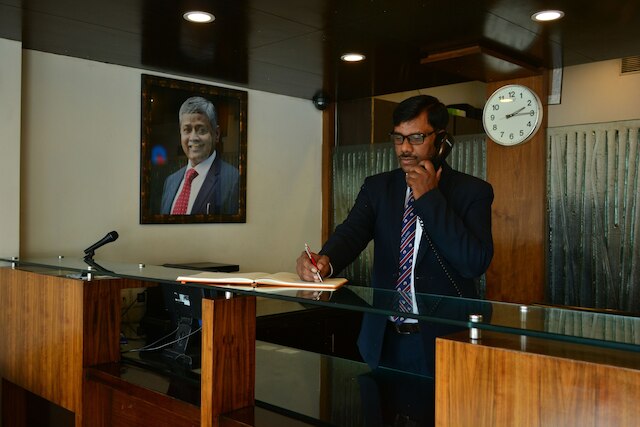 ロックランド ホテル パンチシール エンクレーブ