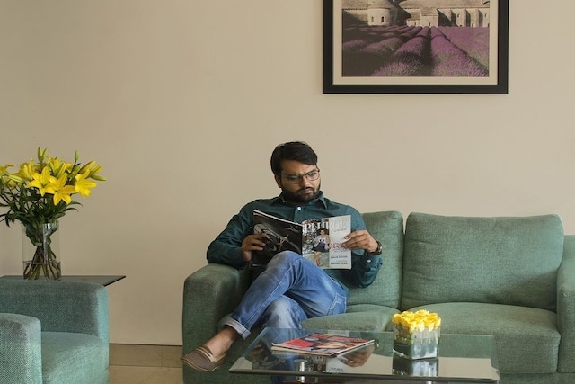 ロックランド ホテル パンチシール エンクレーブ