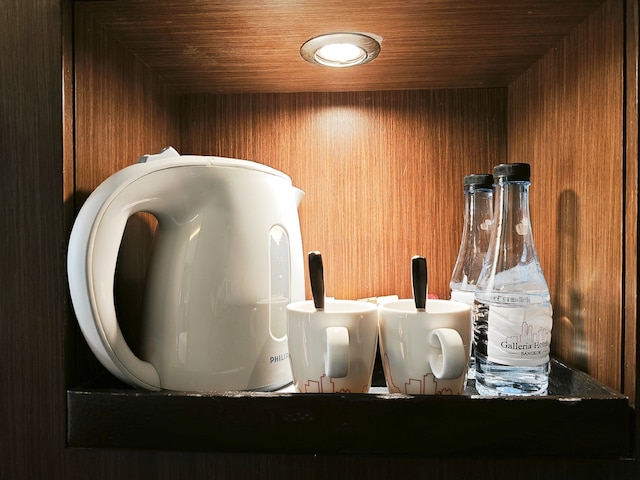 ガレリア 10 スクンビット バンコク バイ コンパス ホスピタリティ