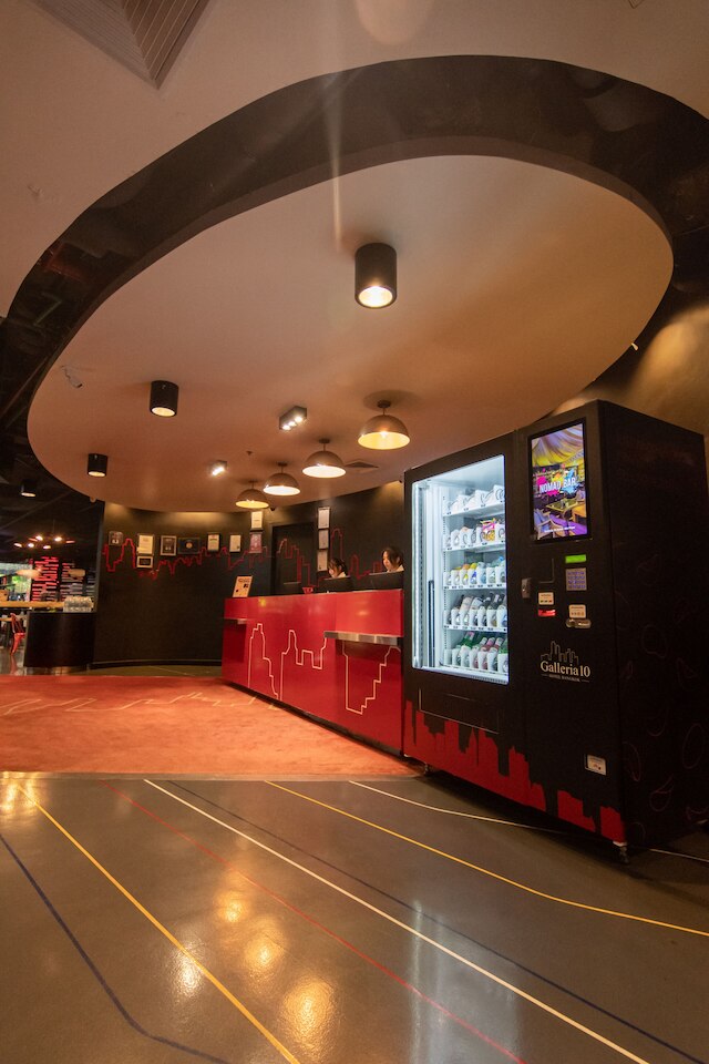 ガレリア 10 スクンビット バンコク バイ コンパス ホスピタリティ