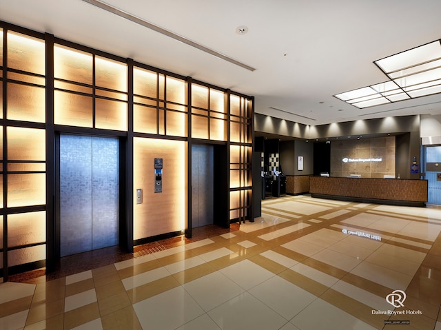 ダイワロイネットホテル京都八条口