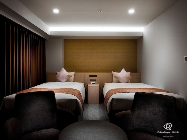 ダイワロイネットホテル京都八条口