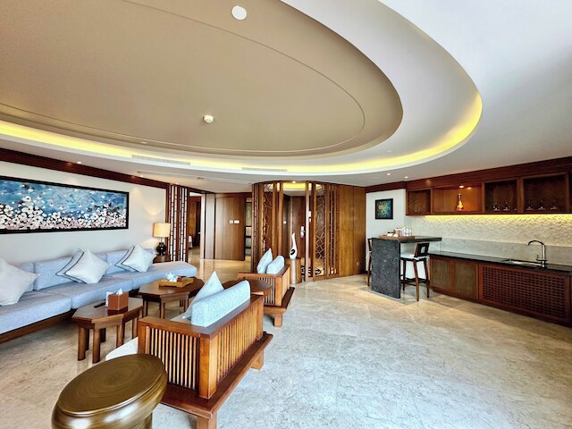 クラウン プラザ ダナン by IHG