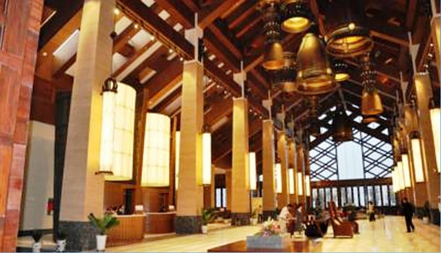 クラウン プラザ ダナン by IHG