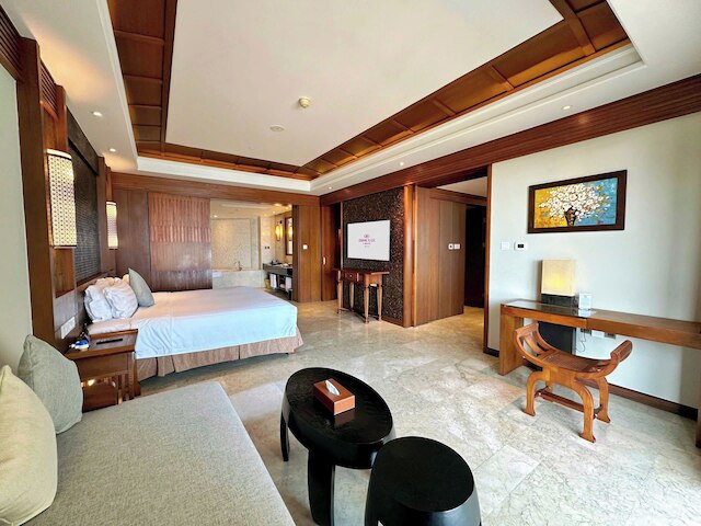 クラウン プラザ ダナン by IHG