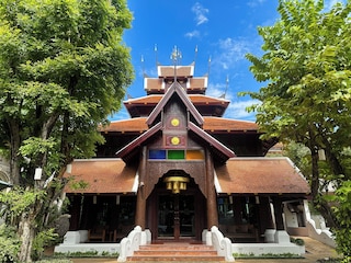 ザ リム リゾート