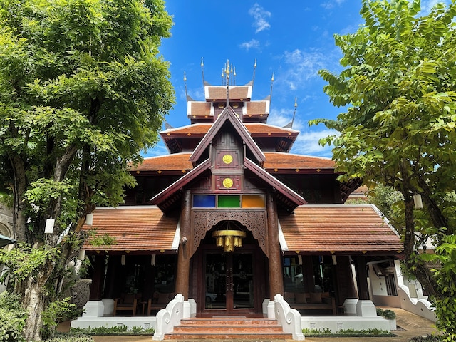 ザ リム リゾート