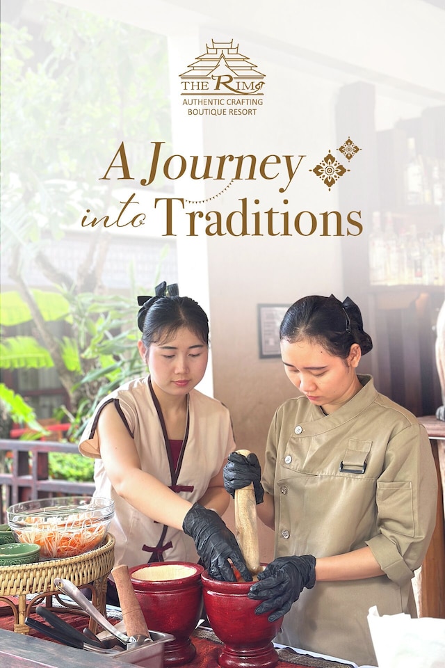 ザ リム リゾート