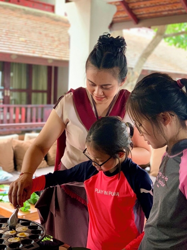 ザ リム リゾート