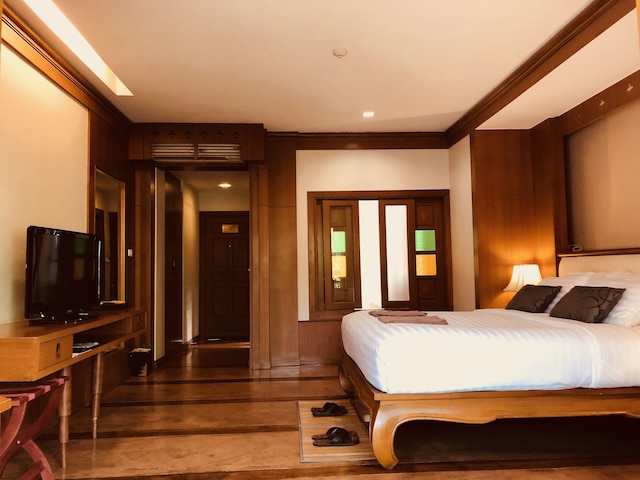 ザ リム リゾート