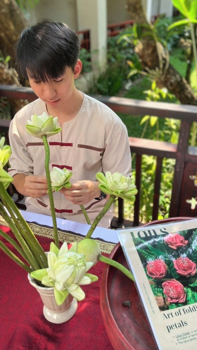 ザ リム リゾート