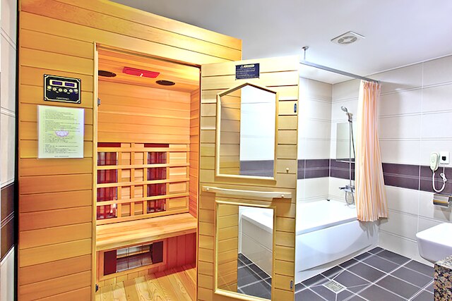 ホテル インターナショナル