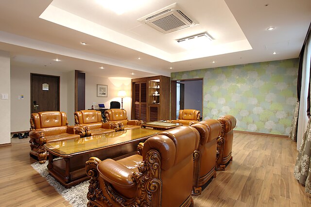 ホテル インターナショナル