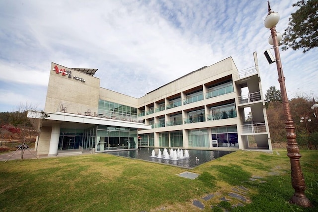 ジーナン レッドジンセン スパ & ヴィラ