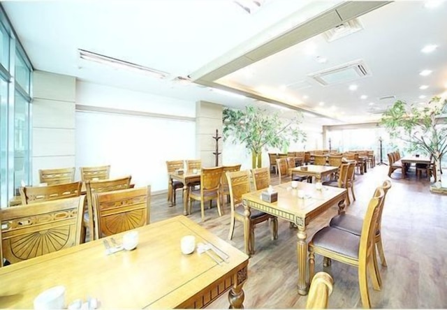 ジーナン レッドジンセン スパ & ヴィラ