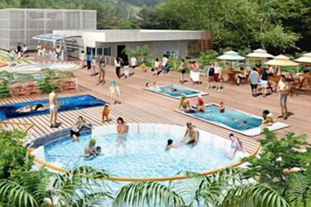 ジーナン レッドジンセン スパ & ヴィラ