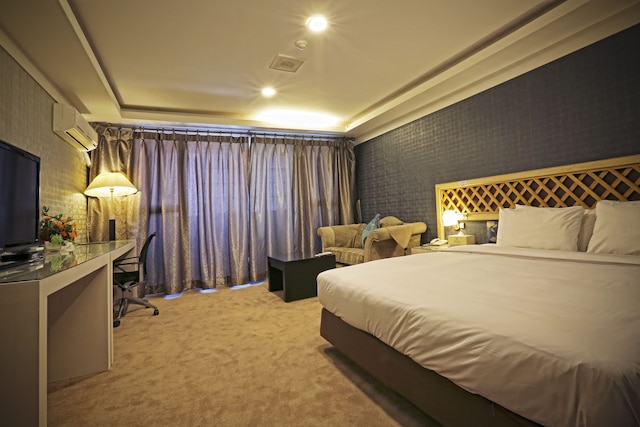 メトロ ツーリスト ホテル