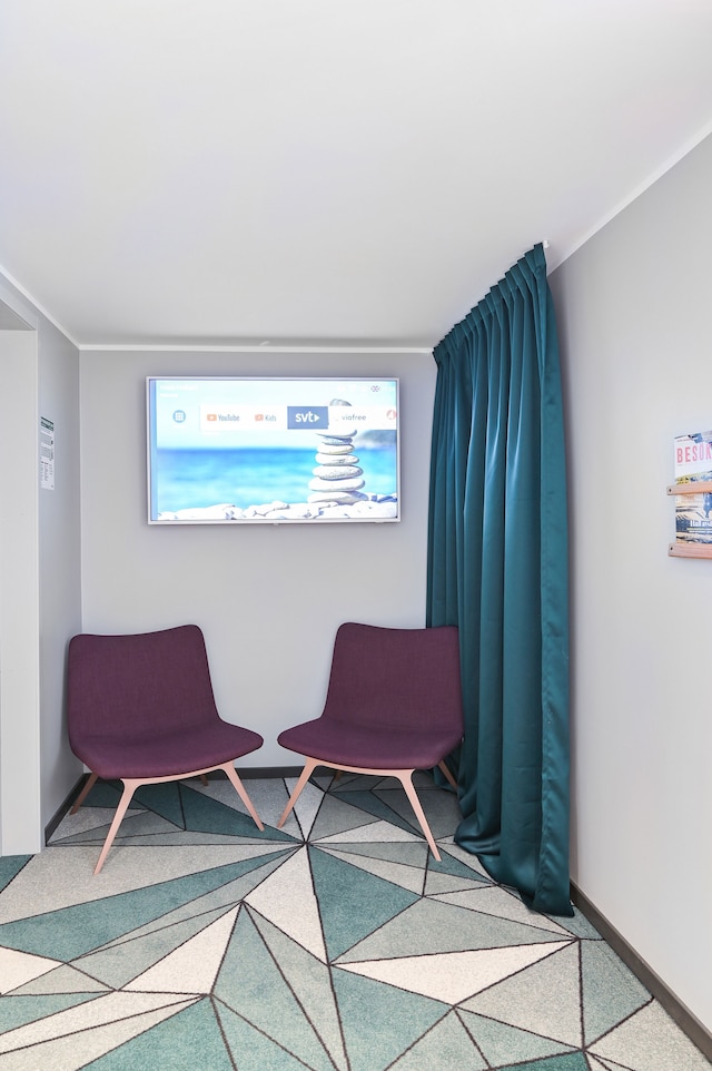 ホテル フリードヘム