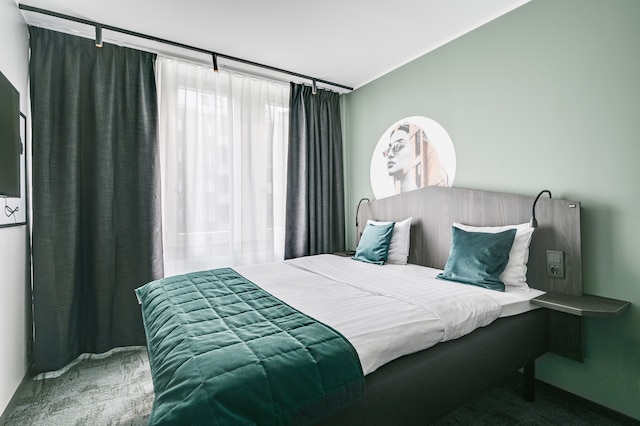 ホテル フリードヘム