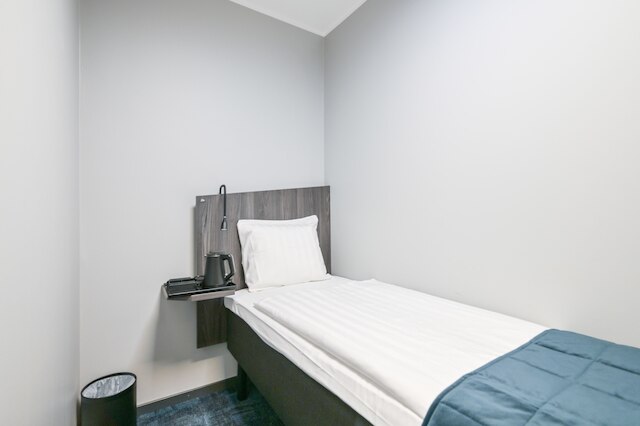 ホテル フリードヘム