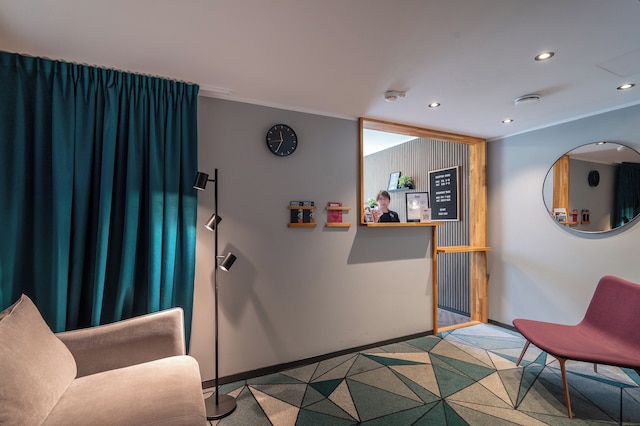 ホテル フリードヘム