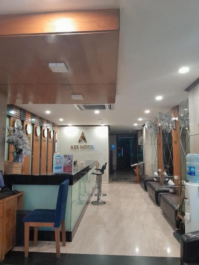 A25 ホテル - 45 ファン チュ トリン