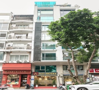 A25 ホテル - 45 ファン チュ トリン