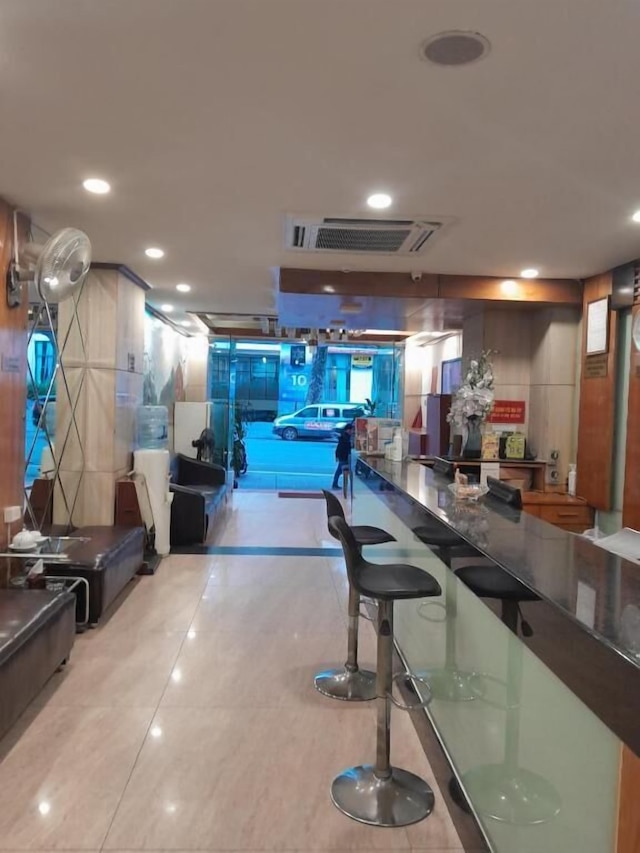 A25 ホテル - 45 ファン チュ トリン