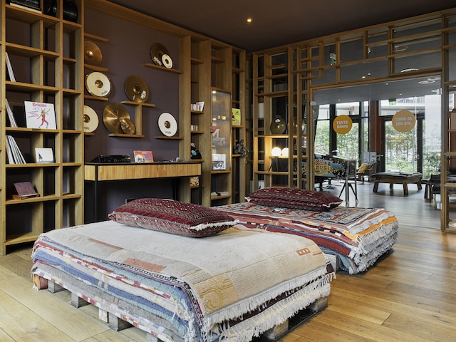 25 アワーズ ホテル ハーフェン シティ