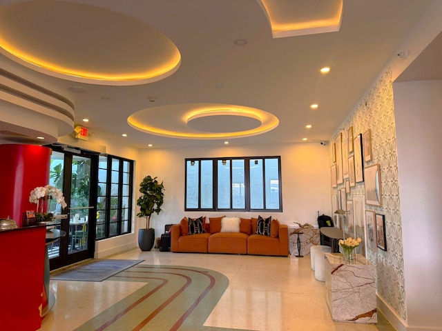 ザ コーブ バイ レンツィ