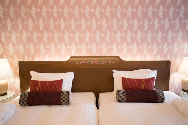 神戸北野ホテル