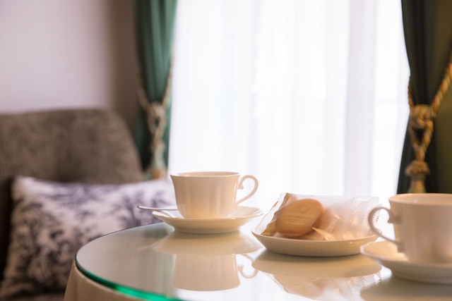 神戸北野ホテル