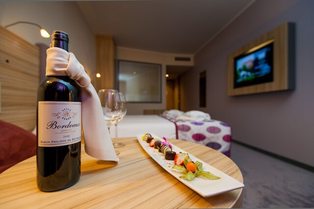 ギャラクシー ホテル