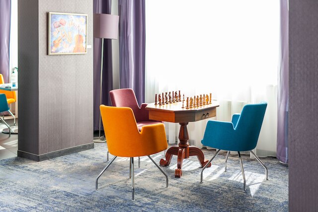 ギャラクシー ホテル