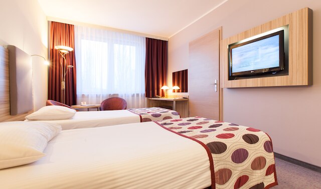 ギャラクシー ホテル