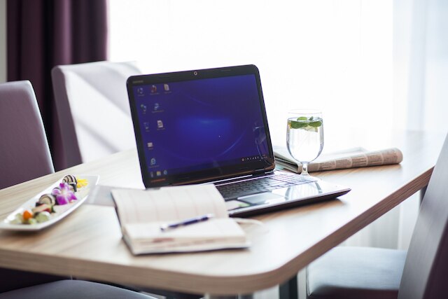 ギャラクシー ホテル