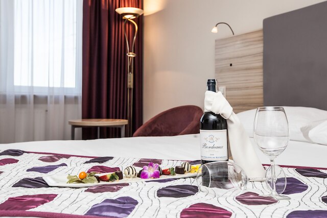 ギャラクシー ホテル