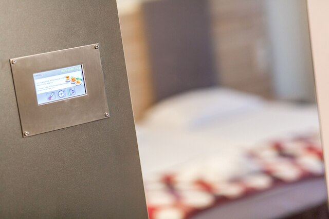 ギャラクシー ホテル