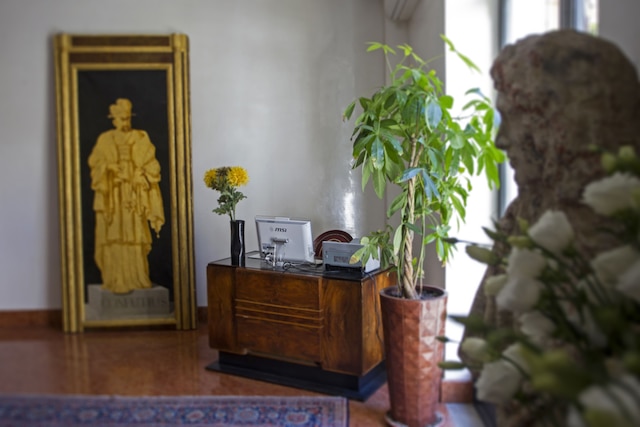 パラッツォ ブルナッチーニ ブティック ホテル