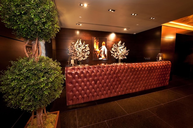 サンクチュアリ ホテル ニューヨーク