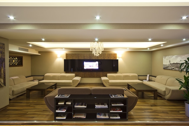 ボレー ホテル イスタンブール