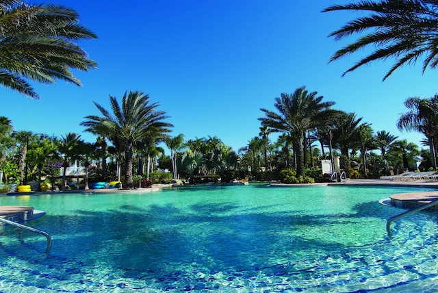 ワールドマーク リユニオン