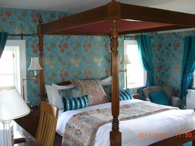 アッシュ ファーム カントリー ゲスト ハウス