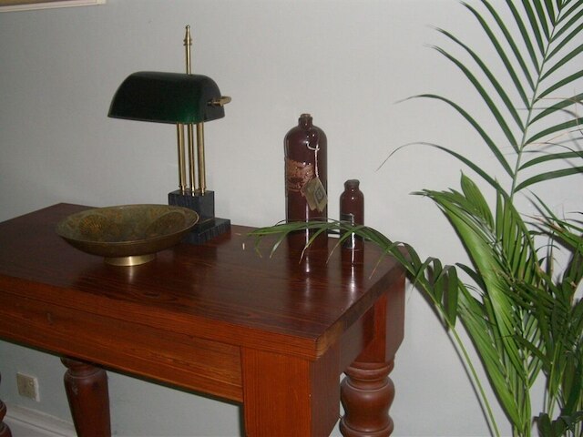 アッシュ ファーム カントリー ゲスト ハウス