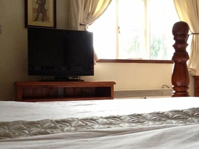 アッシュ ファーム カントリー ゲスト ハウス